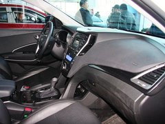 2013款 2.4L 自动 DLX 4WD尊贵型 7座