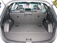 2013款 2.4L 自动 DLX 4WD尊贵型 7座
