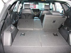 2013款 2.4L 自动 DLX 4WD尊贵型 7座