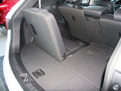 2013款 2.4L 自动 DLX 4WD尊贵型 7座