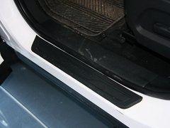 现代胜达 2013款 2.4L 自动 DLX 4WD尊贵型 7座