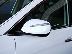2013款 2.4L 自动 DLX 4WD尊贵型 7座