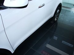 2013款 2.4L 自动 DLX 4WD尊贵型 7座