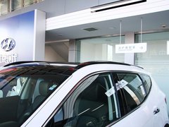 2013款 2.4L 自动 DLX 4WD尊贵型 7座