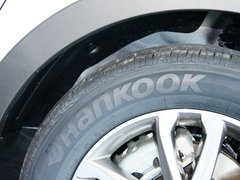 2013款 2.4L 自动 DLX 4WD尊贵型 7座