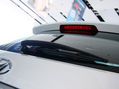 2013款 2.4L 自动 DLX 4WD尊贵型 7座