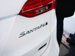 2013款 2.4L 自动 DLX 4WD尊贵型 7座