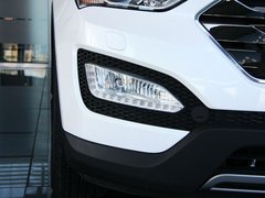 2013款 2.4L 自动 DLX 4WD尊贵型 7座