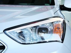2013款 2.4L 自动 DLX 4WD尊贵型 7座
