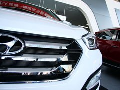 2013款 2.4L 自动 DLX 4WD尊贵型 7座