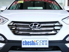 2013款 2.4L 自动 DLX 4WD尊贵型 7座