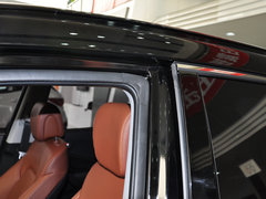 2013款 2.0T 自动 TOP 4WD顶级型 7座