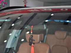 2013款 2.0T 自动 TOP 4WD顶级型 7座