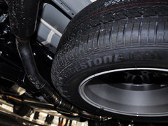 2013款 2.0T 自动 TOP 4WD顶级型 7座
