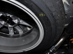 2013款 2.0T 自动 TOP 4WD顶级型 7座