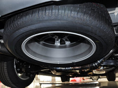 2013款 2.0T 自动 TOP 4WD顶级型 7座