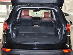 2013款 2.0T 自动 TOP 4WD顶级型 7座