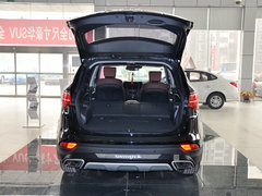2013款 2.0T 自动 TOP 4WD顶级型 7座