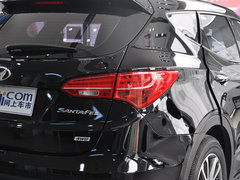 2013款 2.0T 自动 TOP 4WD顶级型 7座