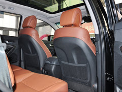 2013款 2.0T 自动 TOP 4WD顶级型 7座