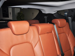 2013款 2.0T 自动 TOP 4WD顶级型 7座