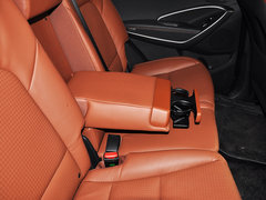 2013款 2.0T 自动 TOP 4WD顶级型 7座