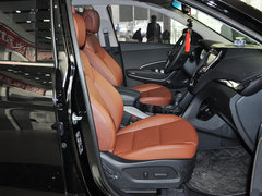 2013款 2.0T 自动 TOP 4WD顶级型 7座