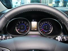 2013款 2.0T 自动 TOP 4WD顶级型 7座