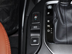 2013款 2.0T 自动 TOP 4WD顶级型 7座