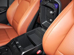 2013款 2.0T 自动 TOP 4WD顶级型 7座