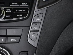 2013款 2.0T 自动 TOP 4WD顶级型 7座