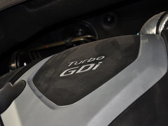 2013款 2.0T 自动 TOP 4WD顶级型 7座