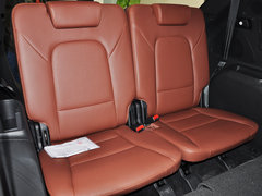 2013款 2.0T 自动 TOP 4WD顶级型 7座