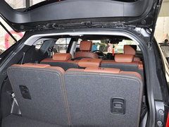 2013款 2.0T 自动 TOP 4WD顶级型 7座