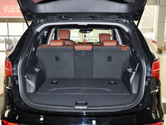 2013款 2.0T 自动 TOP 4WD顶级型 7座