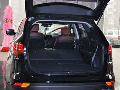 2013款 2.0T 自动 TOP 4WD顶级型 7座