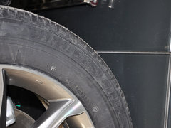 2013款 2.0T 自动 TOP 4WD顶级型 7座