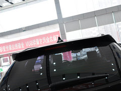 2013款 2.0T 自动 TOP 4WD顶级型 7座