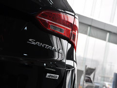 2013款 2.0T 自动 TOP 4WD顶级型 7座