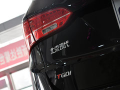2013款 2.0T 自动 TOP 4WD顶级型 7座