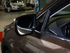 2013款 2.0T 自动 TOP 4WD顶级型 7座