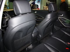 2013款 2.0T 自动 TOP 4WD顶级型 7座