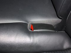 2013款 2.0T 自动 TOP 4WD顶级型 7座