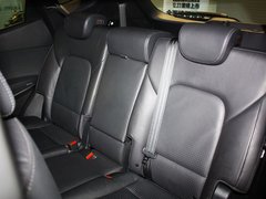 2013款 2.0T 自动 TOP 4WD顶级型 7座