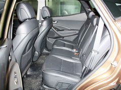 2013款 2.0T 自动 TOP 4WD顶级型 7座