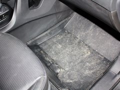 2013款 2.0T 自动 TOP 4WD顶级型 7座