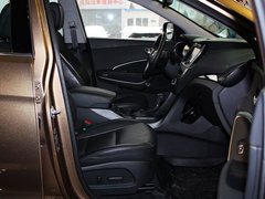 2013款 2.0T 自动 TOP 4WD顶级型 7座