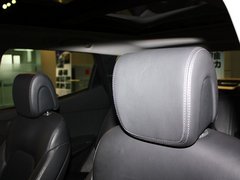 2013款 2.0T 自动 TOP 4WD顶级型 7座