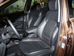 2013款 2.0T 自动 TOP 4WD顶级型 7座