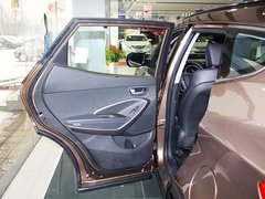 2013款 2.0T 自动 TOP 4WD顶级型 7座